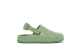 Nike Calm Mule (FD5131-300) grün 2