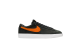 Nike SB Cats Zoom Low Blazer GT Paw Saloon x (AV3028-001) schwarz 4