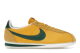 Nike Classic Cortez Nylon Oregon (876873-700) gelb 3