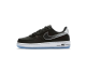 Nike Colin Kaepernick x Air Force 1 Low (CQ4561-001) schwarz 1
