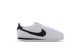 Nike Cortez Basic Leather (819719-100) weiss 1