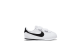Nike Cortez Basic SL ps (904767-102) weiss 1