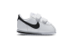 Nike Cortez Basic Sl tdv (904769-102) weiss 1