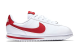 Nike Cortez Basic SL Gym GS (904764-101) blanc 2