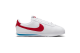 Nike Cortez (DM0950-115) weiss 1