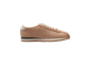 Nike Cortez Leather Pale Shale Sail Perforated Swoosh (HQ1841-200) beige 6
