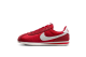 Nike Cortez Valentines Day GS (HV5166 696) rot 2