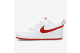 Nike Court Borough Low 2 (BQ5453-103) weiss 5