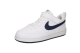 Nike Court Borough Low (IV5963-100) bianco 1