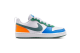 Nike Court Borough Low Recraft (DV5456-140) multicolore 5