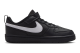 Nike Court Borough Low Recraft (DV5457-013) negro 5