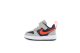 Nike Court Borough Low Recraft TD (DV5458-003) multicolor 1