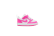 Nike Court Borough Low Recraft TD (DV5458 123) bunt 4