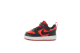 Nike Court Borough Low Recraft TD (DV5458-600) rot 5