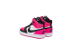 Nike Court Borough Mid 2 GS (HV0933 100) bunt 2
