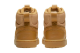 Nike Court Borough Mid 2 Boot Wheat gs (BQ5440-700) braun 6