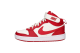 Nike Court Borough Mid 2 (CD7782-124) weiss 6