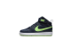 Nike Court Borough Mid 2 GS (CD7782-403) blau 1