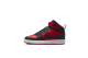 Nike Court Borough Mid 2 GS (CD7782-602) rot 1