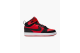 Nike Court Borough Mid PS (CD7783-602) rot 5