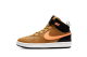 Nike Court Borough Mid 2 (CD7783-700) braun 1