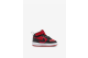 Nike nike flyknit for lifting black hair girls (CD7784-602) rot 6