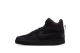 Nike Court Borough Mid (838938003) schwarz 1