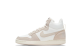 Nike Court Borough Mid Premium (844907-101) weiss 1