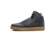 Nike Court Borough Mid Winter (AA0547-001) schwarz 1