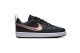Nike Court Borough Low Recraft SE (HF7307-001) schwarz 6