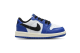 Nike Court Invader (677808-001) schwarz 1