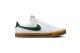 Nike Court Legacy Gum Light Anthracite Fir gs (DA5380-134) weiss 2