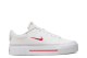 Nike Court Legacy Lift (FV5526-102) weiss 5