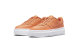 Nike Court Vision Alta (DM0113-200) laranja 4