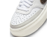 Nike Court Vision Alta (DO2791-100) weiss 4