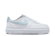 Nike Court Vision Alta (DZ5394-101) weiss 5