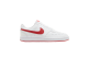 Nike Court Vision Low (CD5434-101) weiss 3