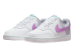 Nike Court Vision Low (FN7141-100) weiss 1