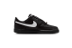 Nike Court Vision Low (IB6652-001) nero 5