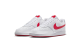 Nike Court Vision Low Next Nature (HF1744-101) weiss 5