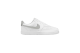 Nike Court Wmns Vision Low (CD5434-111) weiss 5