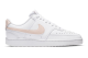 Nike Court Vision Low (CD5434-105) weiss 2