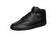 Nike Court Vision Mid (CD5466-002) schwarz 2