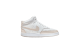 Nike Court Vision Mid Wmns (CD5436-106) weiss 1