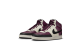 Nike Court Vision Mid Next Nature (DN3577-600) rot 5