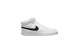 Nike Court Vision Mid Next Nature (DN3577-101) weiss 6