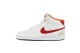 Nike Court Vision Mid NN Nature Next (FD9926-161) weiss 5