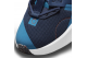 Nike Crater Impact (DB3551-400) blau 4