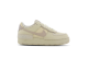 Nike Air Force 1 Shadow (CU8591-102) weiss 1