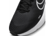 Nike Downshifter 12 (DD9294-001) schwarz 6